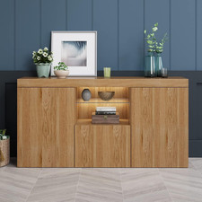 Sideboard White LED Light