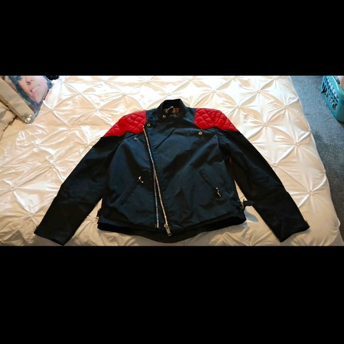 Belstaff outlaw men - belstaff, men's