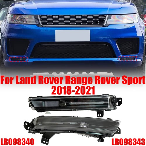 Led drl daytime running lights - led,