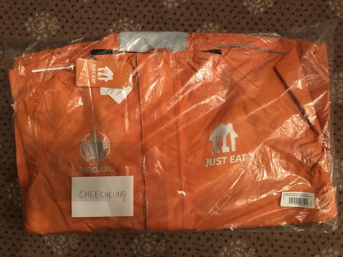 Just eat uefa euro - eat, 2020