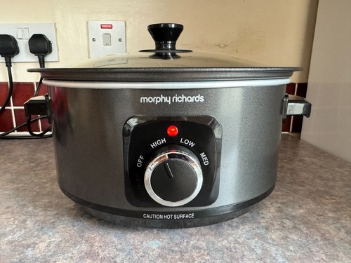 Morphy richards sear - morphy,