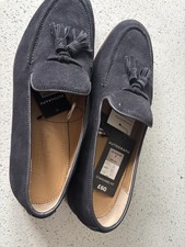 Navy Blue Men’s Size 7 Marks