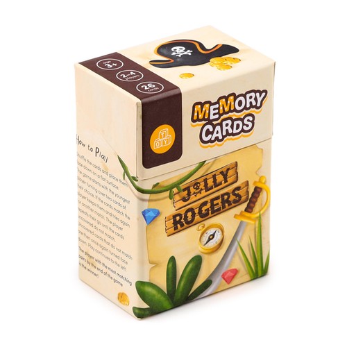 Jolly rogers pirates kids - rogers,
