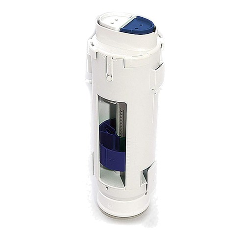 Replacement twico dual flush - dual,