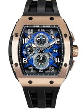 Tsar Bomba TB8211Q-05 Mens