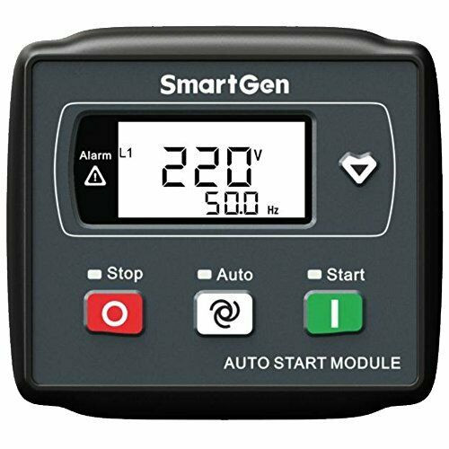 Smartgen hgm1790n - smartgen,