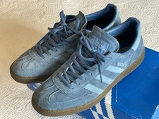 adidas Originals spezial handball Shoes in blue, Rare Colour way 9 uk vintage