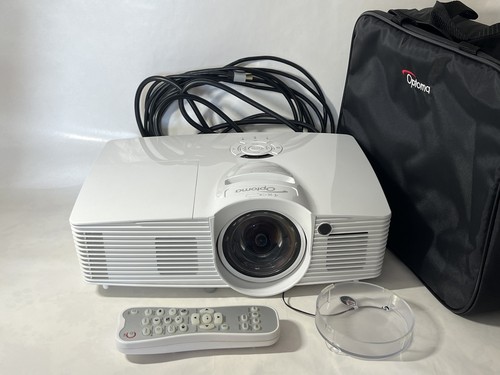 Optoma gt1080e 1080p - optoma, short