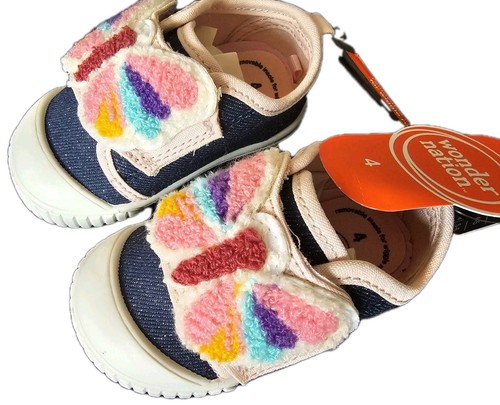 New wonder nation size - 4, baby