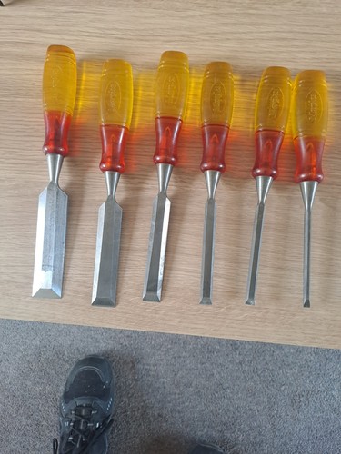 Set record marples - of, 6