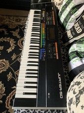 Roland Jupiter 50