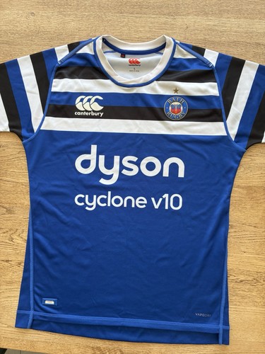 Bath rugby home shirt - bath,