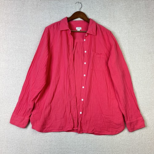 Crew 100 cotton tunic - j,