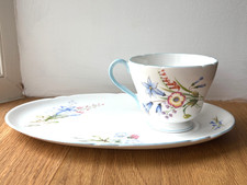 Shelley Bone China wild