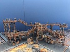 Suitable for Warhammer 40K