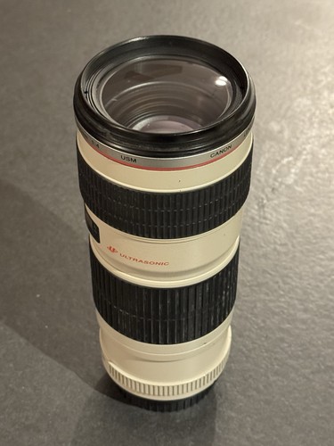 Canon 200mm l usm - canon, f4