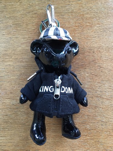 Burberry kingdom signature - burberry,