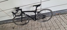 City bike good working - bike,
