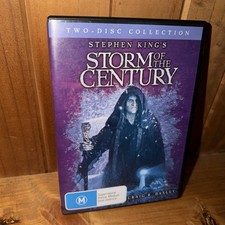 Stephen King’s Storm Of The