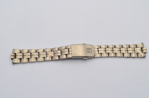Tissot pr50 titan bracelet - tissot,