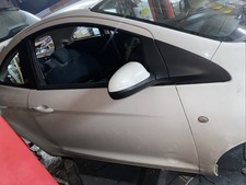 FORD KA ZETEC MK2 2008-2016 3