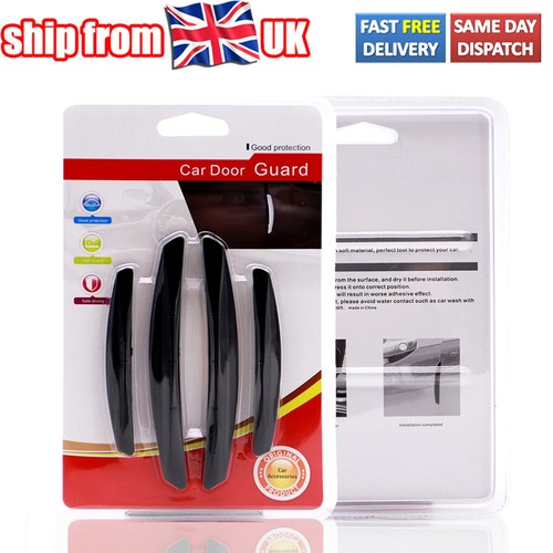 Car door edge guard - car, strip