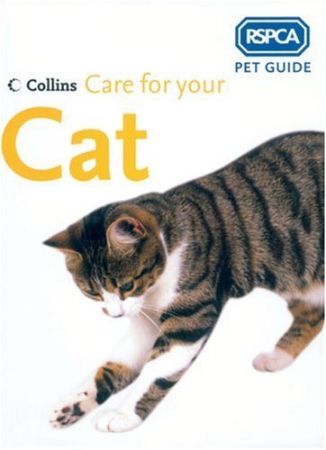 Rspca pet guide care - guide,