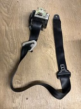 DISPATCH SCUDO EXPERT PRE TENSION N/S FRONT SEATBELT PASSENGER 2007 - 2015