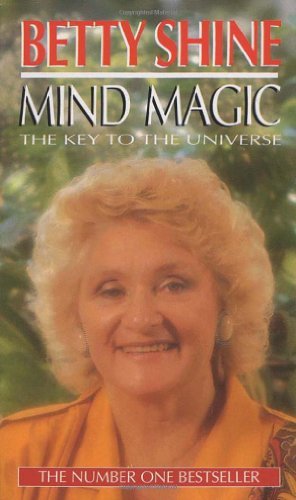 Mind magic betty - mind, shine