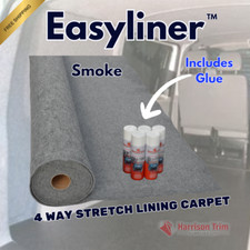 EASYLINER Professional van