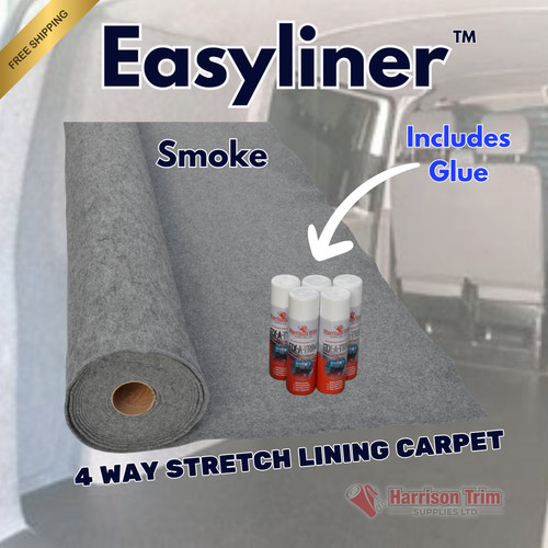 Easyliner professional van - easyliner,