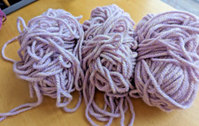 Nordic wool stylecraft super chunky, tundra