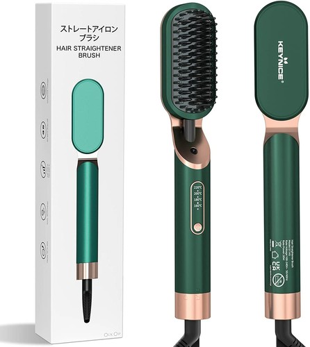 Keynice hair straightening - hair,