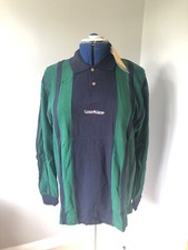 Cotton Oxford 1924 Rugby Men's