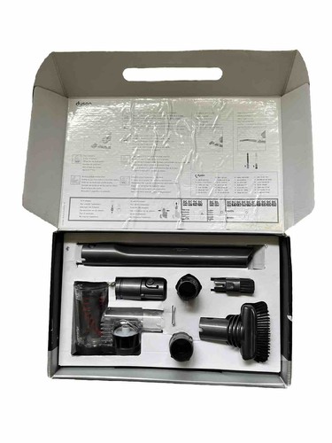Dyson car cleaning kit all - dyson,