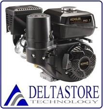 KOHLER CH270 PETROL GASOLINE