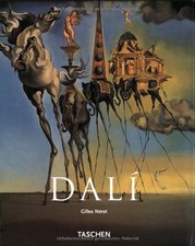 Dali (Taschen Basic Art Series) By Catherine Plant