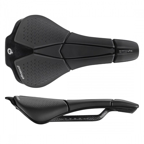 Prologo saddle scratch - m5, nack