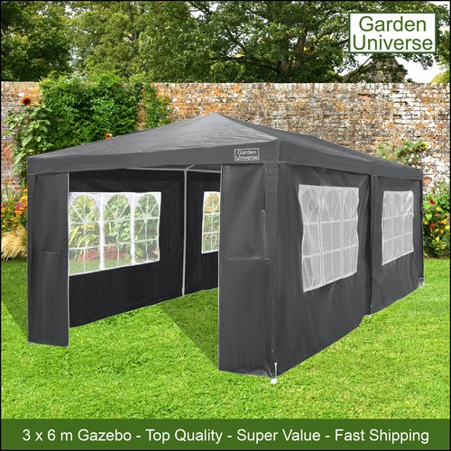 Gazebo marquee canopy party - gazebo,