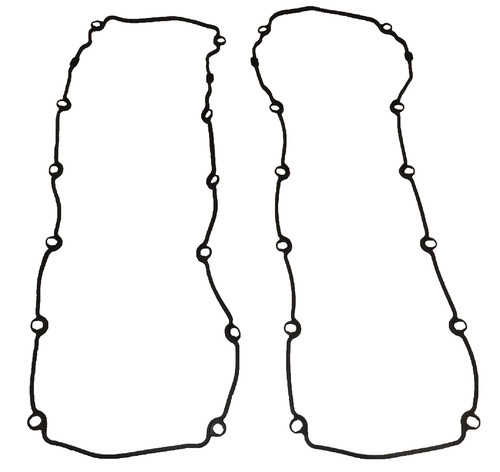 Valve cover gasket set - gasket,