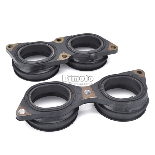 Carb holder intake manifold - carb,
