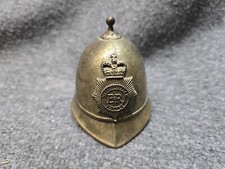 Vintage POLICE Bell