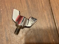 DW HiHat Clutch Small  Wingbolt - Free P&P !