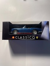 Shell Classico - Ferrari 1961