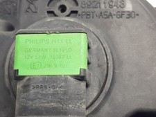 3550063J04 fog lamp lh for
