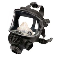 Scott Safety Promask SCBA LQF
