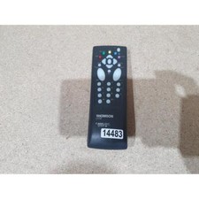 Thomson RCT100 Remote Control Black Wireless Handheld for 21MT15CL, 20MG10E TV