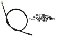 Speedo Cable For Honda NU 50 1983 (50 CC)