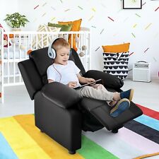 Kids Recliner Chair Adjustable