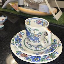 Masons Ironstone Strathmore